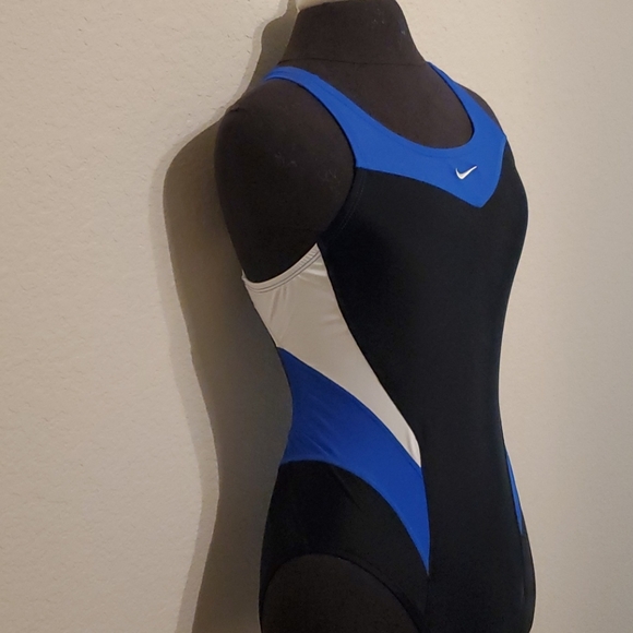 Ladies Nike NX Swimsuit - Picture 2 of 6